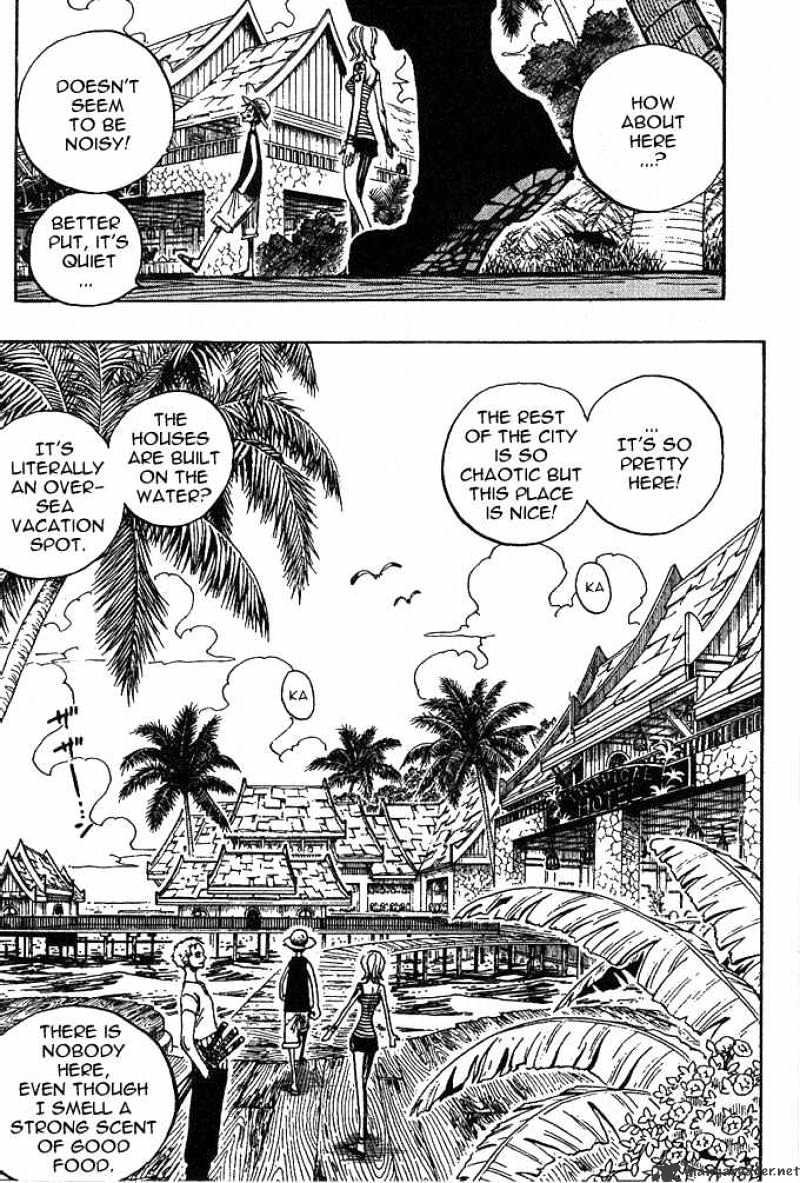 One Piece, chapter 223 image 09