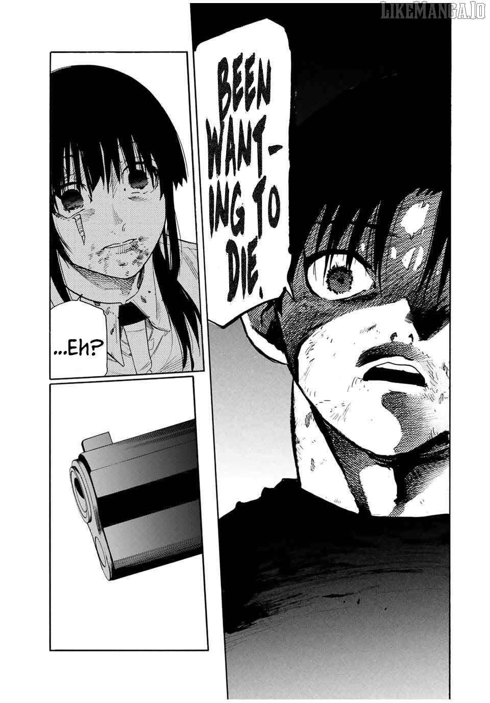 Juujika No Rokunin, Chapter 222 36 Juujika No Rokunin, Chapter 222 image 15