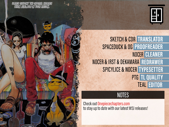 One Piece, chapter 1027.2 image 02
