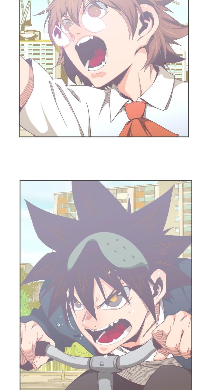 The God of High School, Chapter 569 image 083