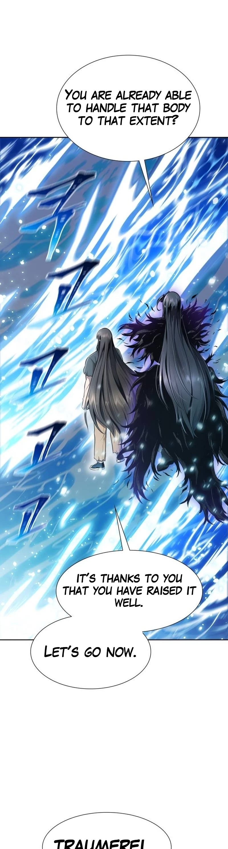 Tower of God, Chapter 648 image 77