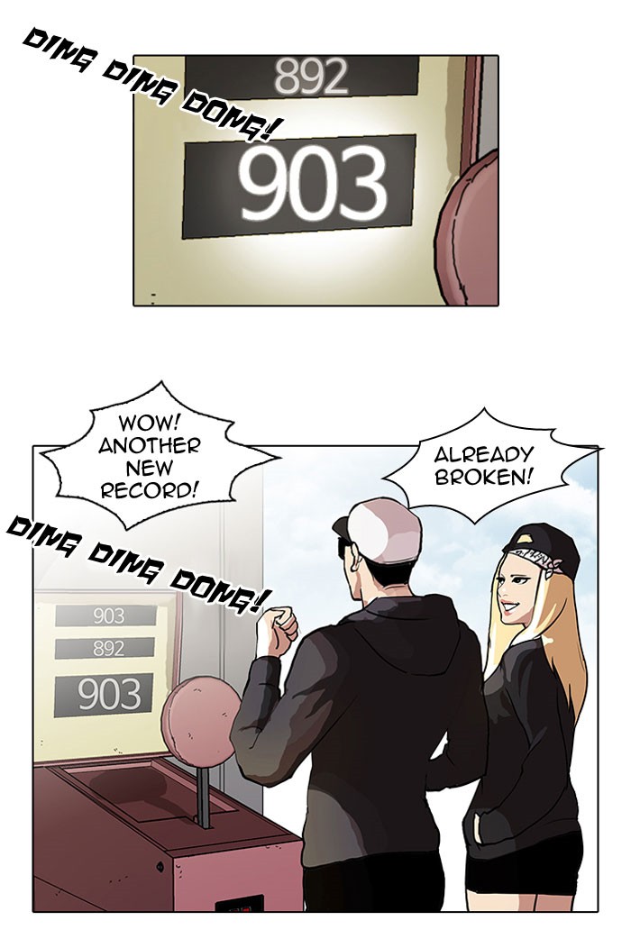 Lookism, Chapter 41 image 26