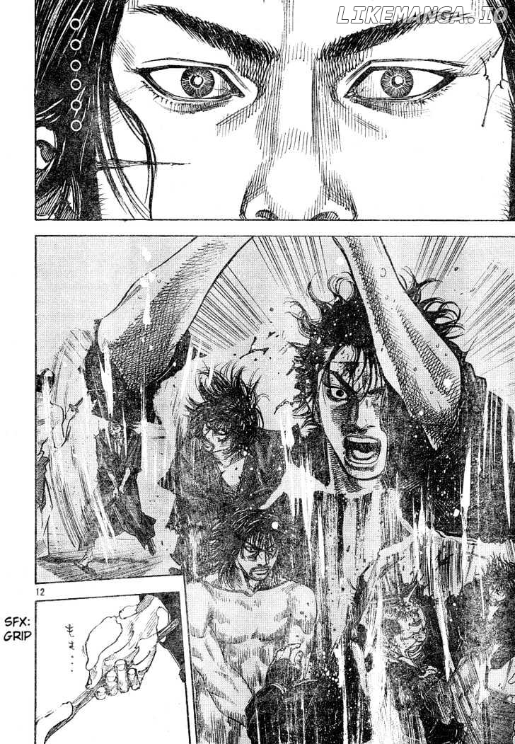 Vagabond, Chapter 209 image 10