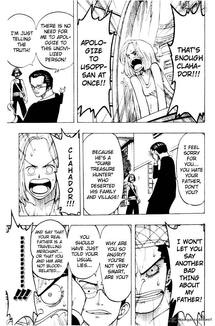 One Piece, chapter 24 image 17