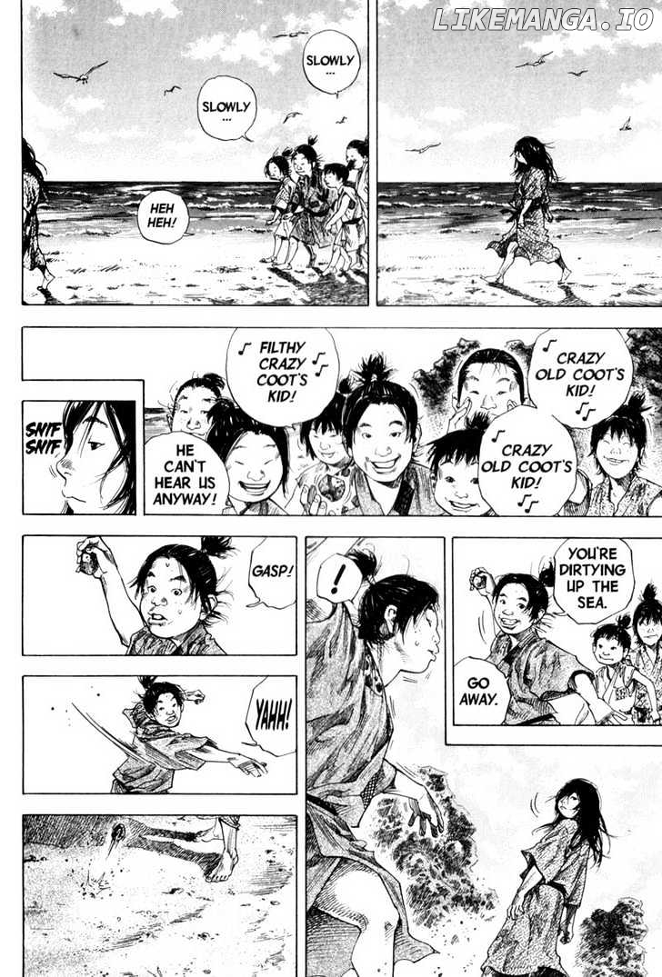 Vagabond, Chapter 135 image 08