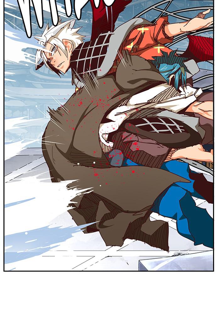 The God of High School, Chapter 543 image 100