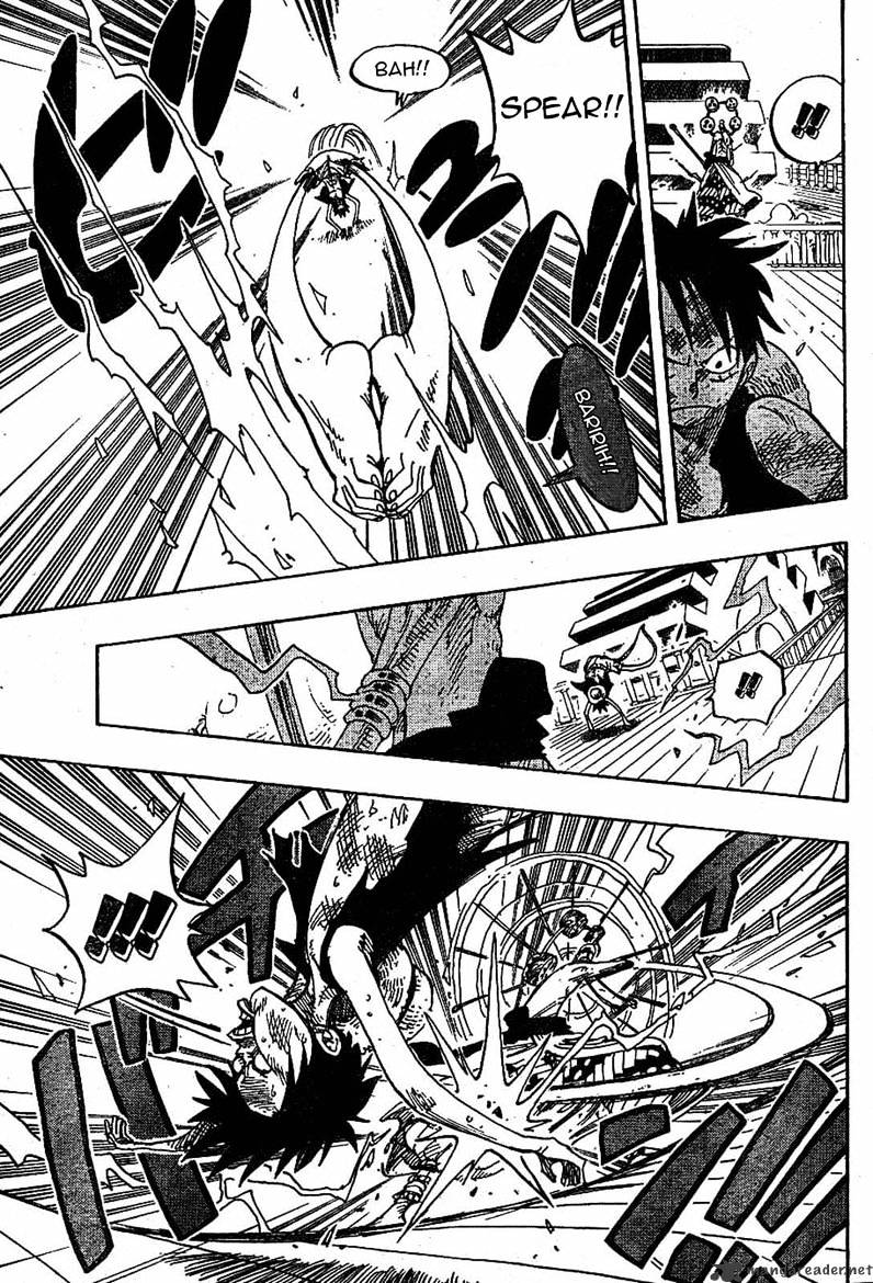 One Piece, chapter 280 image 05