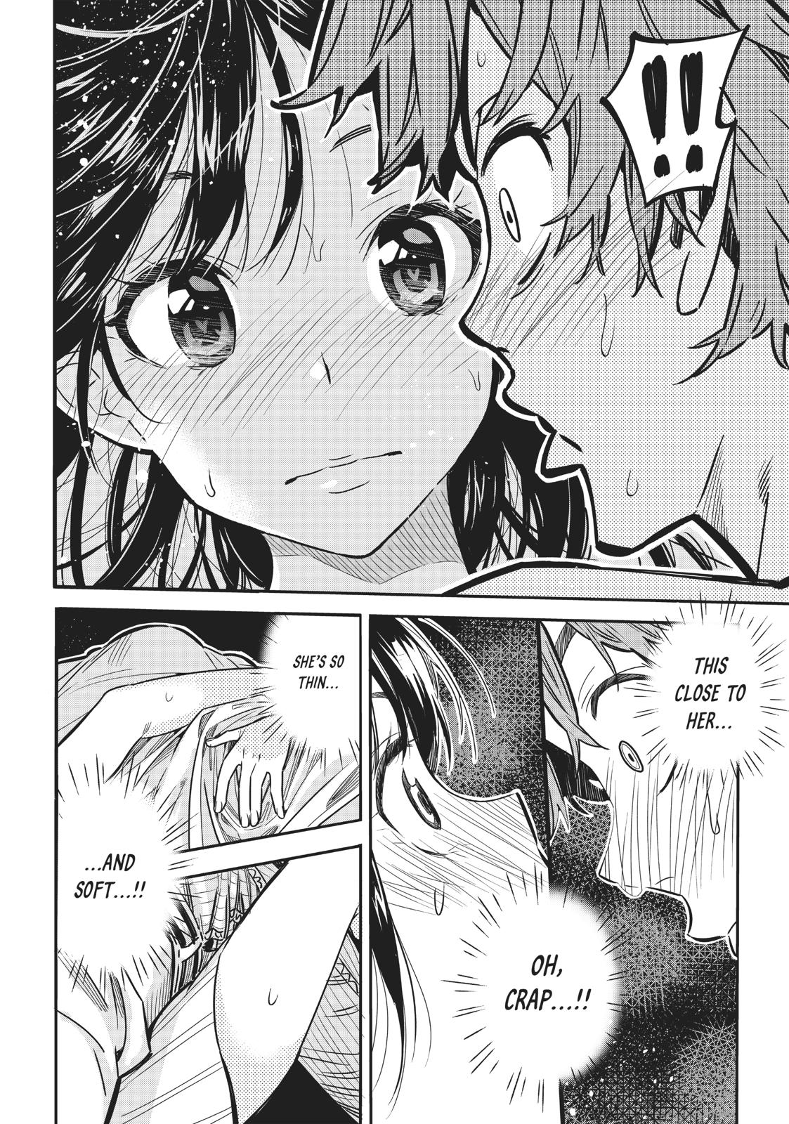 Rent A Girlfriend, Chapter 2 image 36