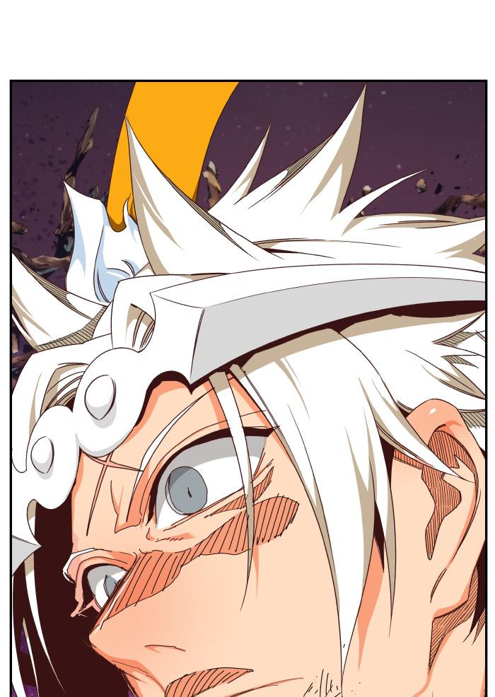 The God of High School, Chapter 532 image 003