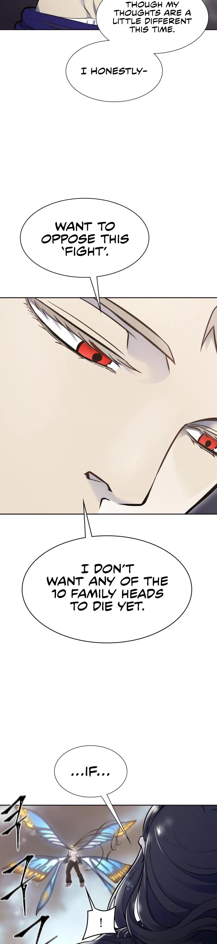 Tower of God, Chapter 599 image 03