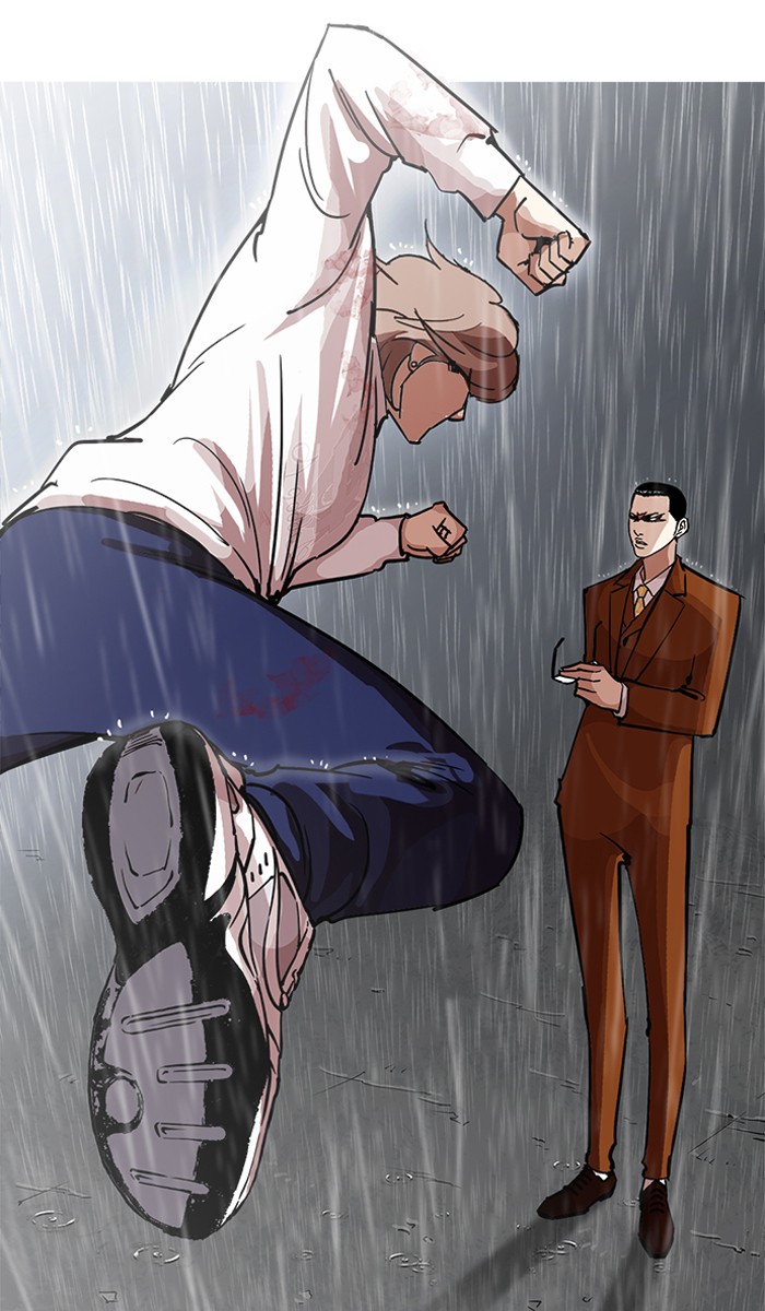 Lookism, Chapter 211 image 014