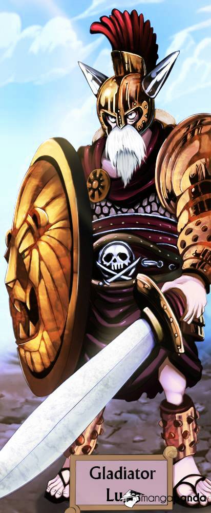 One Piece, chapter 716 image 02