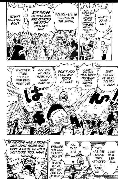 One Piece, chapter 139 image 06