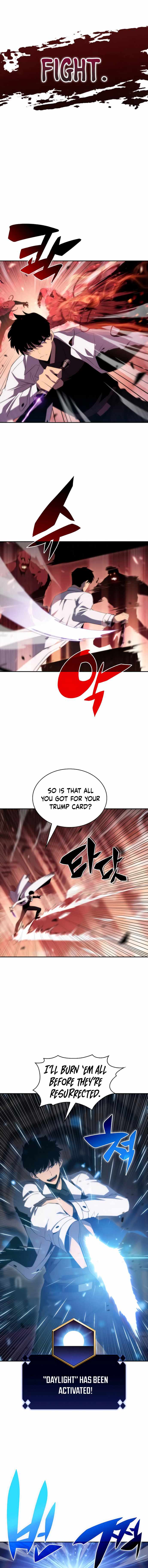 Solo Max-Level Newbie, Chapter 37 image 08