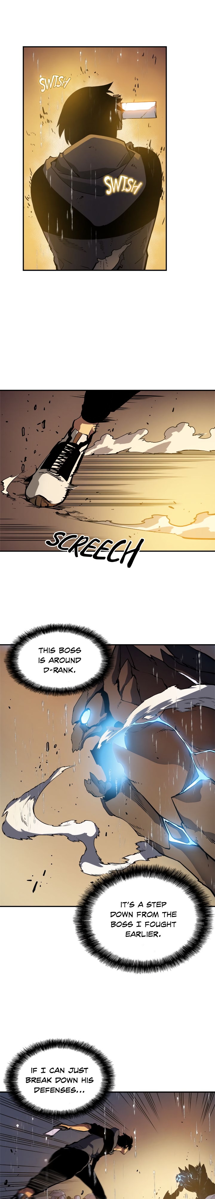 Solo Leveling, Chapter 17 image 24