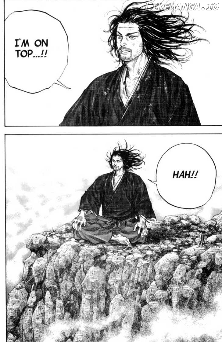 Vagabond, Chapter 109 image 13