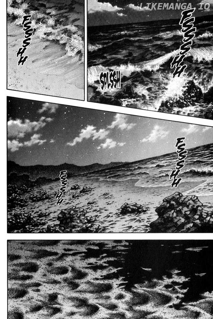 Vagabond, Chapter 150 image 02