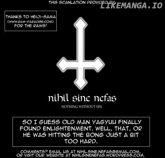 Vagabond, Chapter 277 image 20