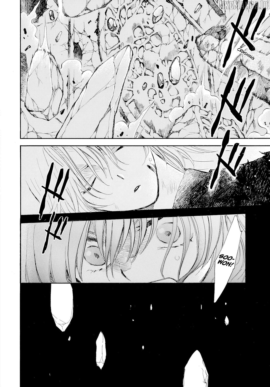 Akatsuki No Yona, Chapter 272 image 08