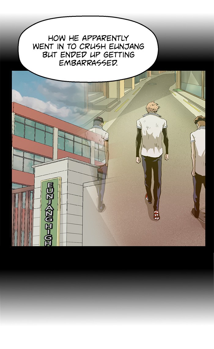 Weak Hero, Chapter 39 image 49