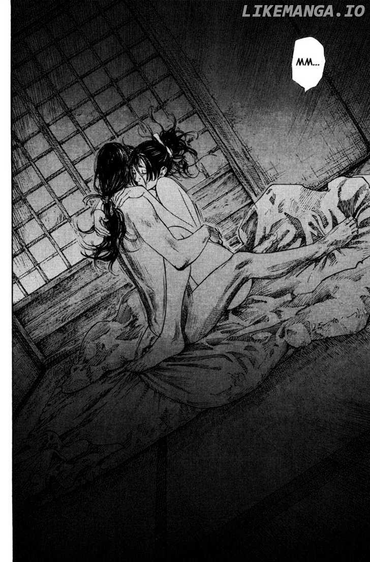 Vagabond, Chapter 182 image 06