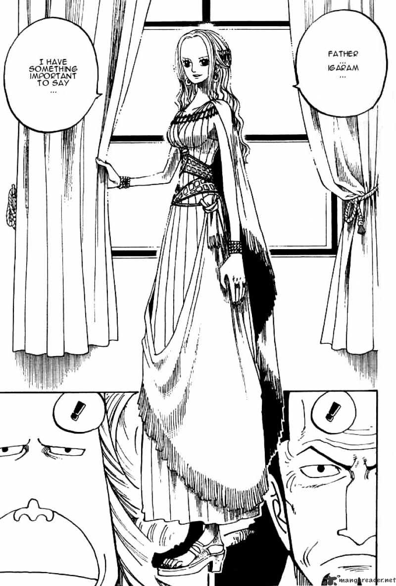 One Piece, chapter 215 image 13