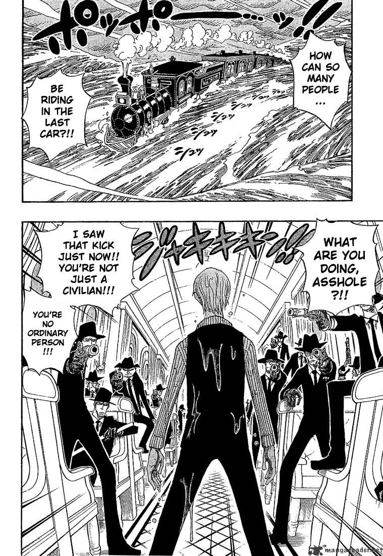One Piece, chapter 362 image 02