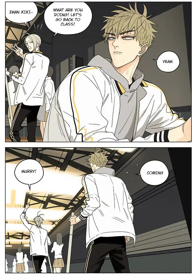 19 Days, Chapter 268 image 7