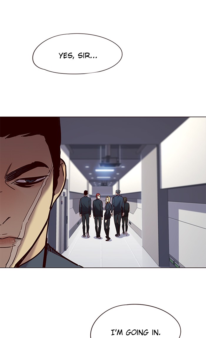 Eleceed, Chapter 96 image 037