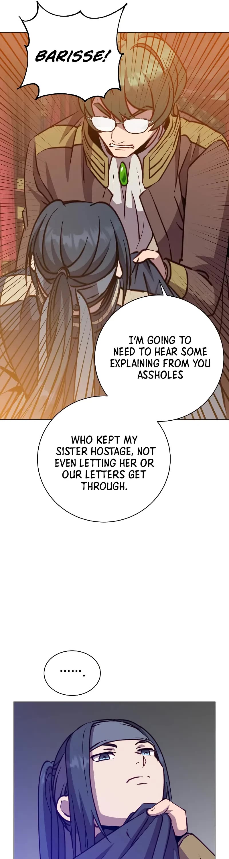 The Max Level Hero Has Returned, Chapter 192 image 22