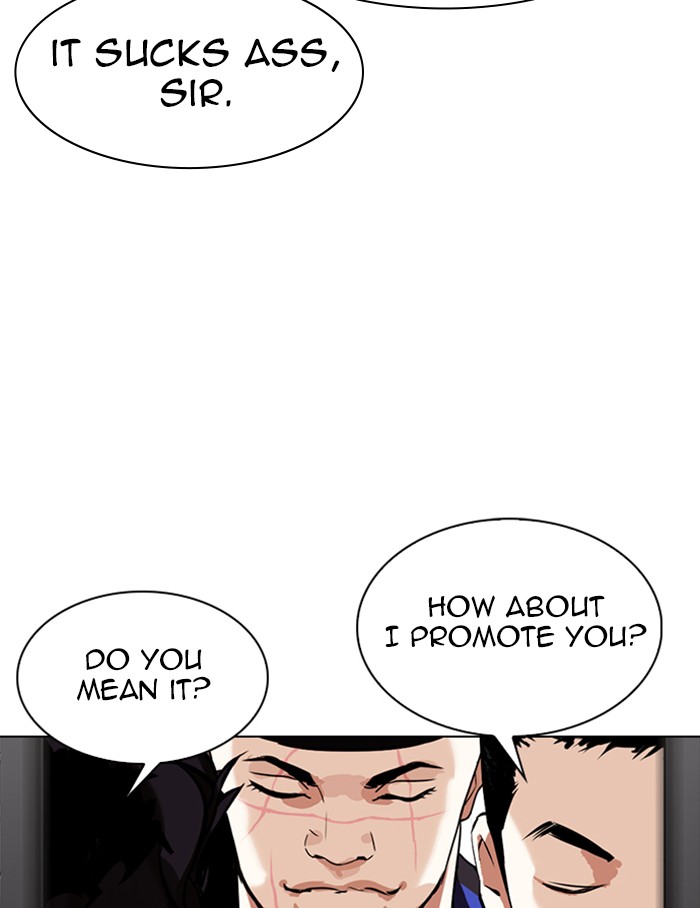 Lookism, Chapter 334 image 125
