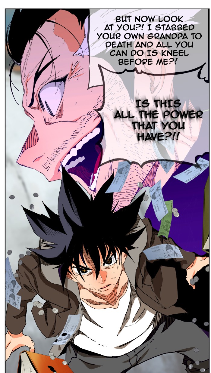 The God of High School, Chapter 329 image 66