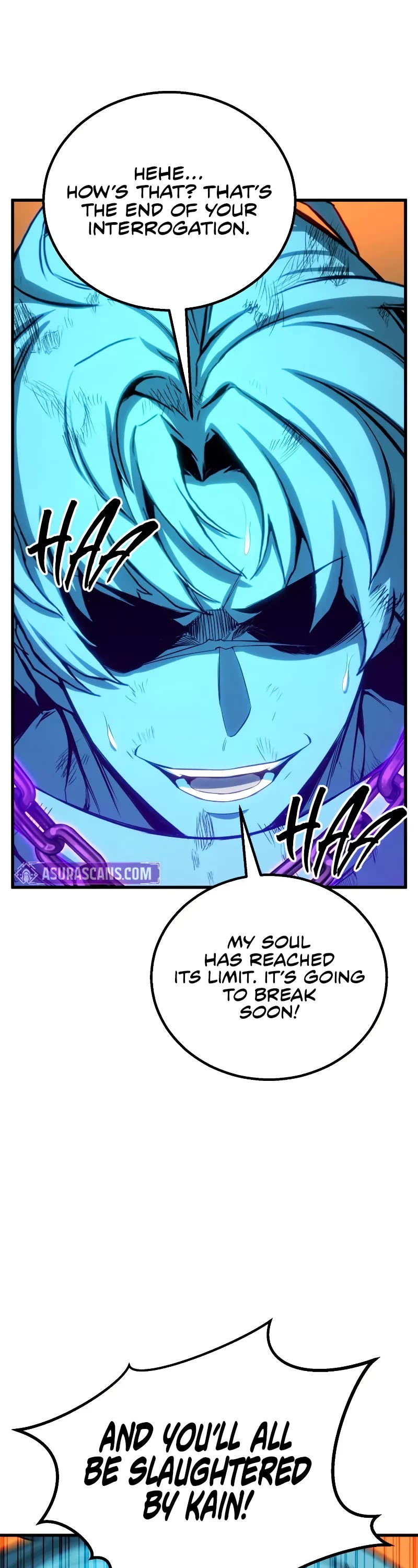 Absolute Necromancer, Chapter 82 image 52