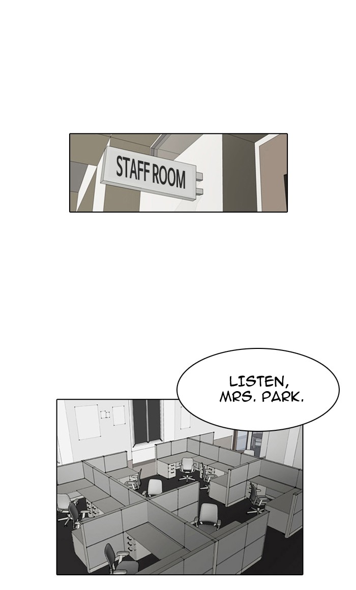 Lookism, Chapter 1 image 079