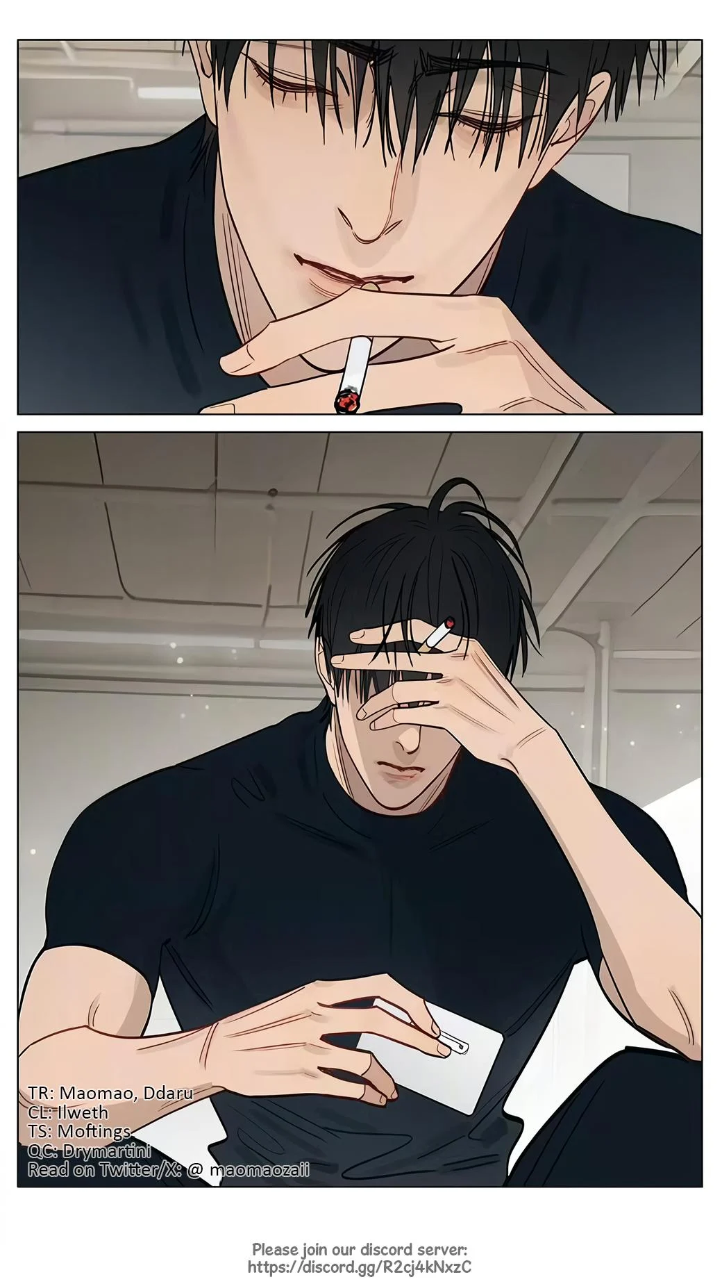 19 Days, Chapter 461 image 7