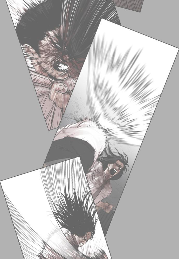 Lookism, Chapter 388 image 017