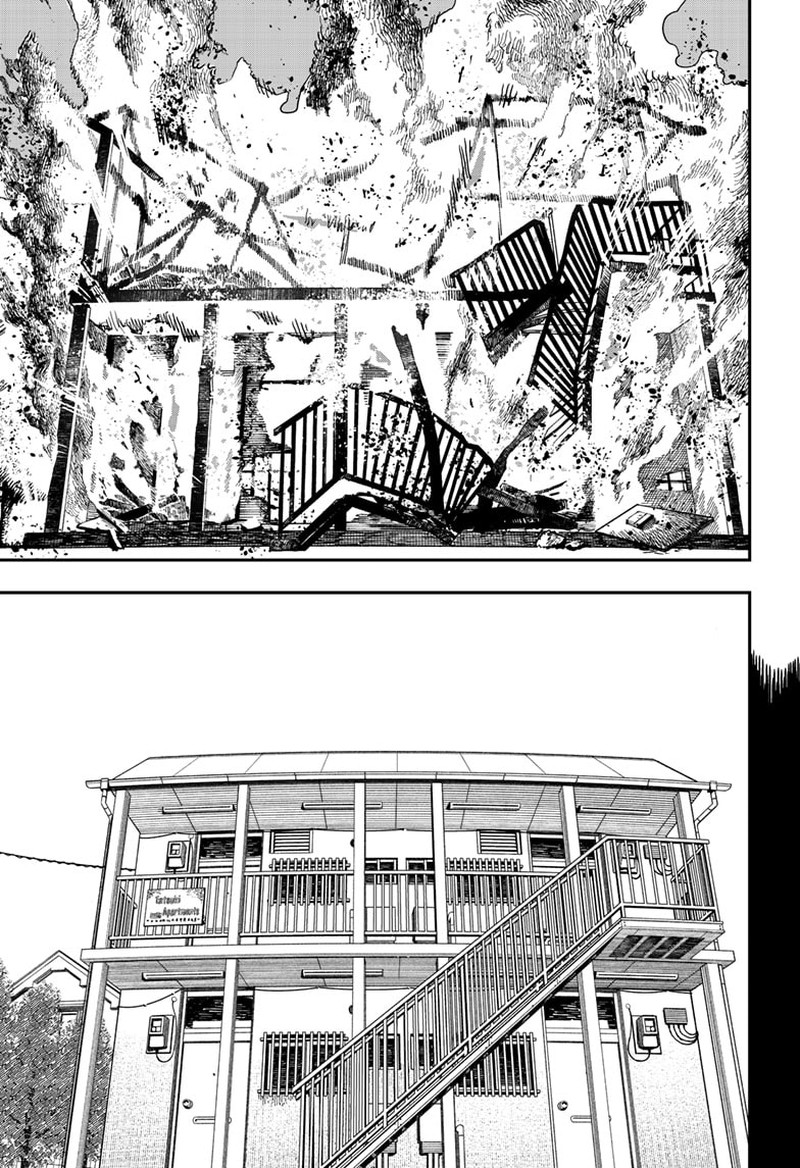 Chainsaw Man, Chapter 155 image chainsaw_man_155_5