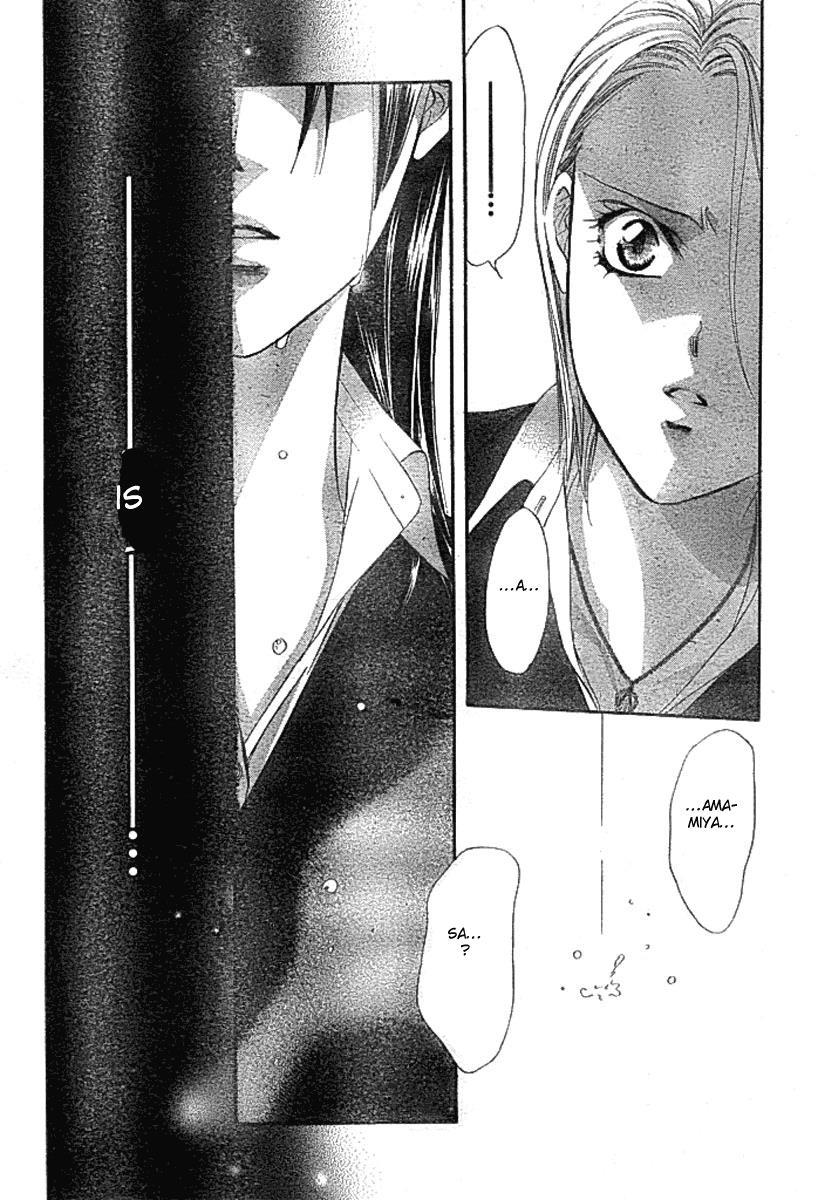 Skip Beat!, Chapter 136 Kiss and Cry image 20