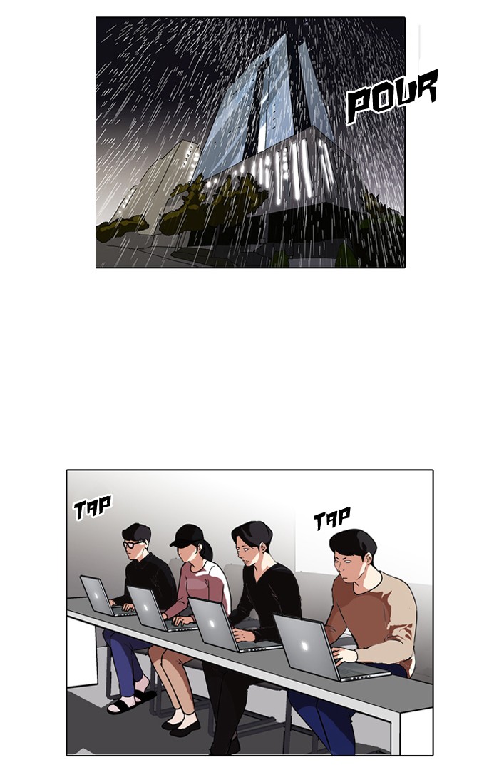 Lookism, Chapter 89 image 29