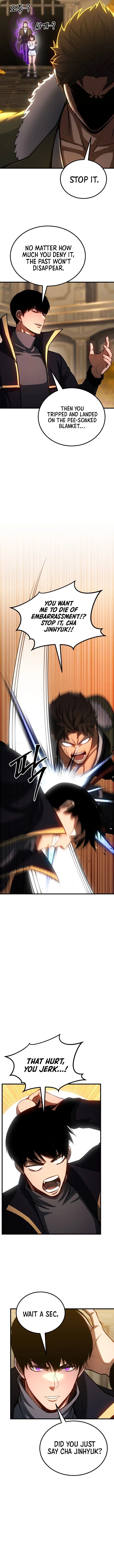 Absolute Necromancer, Chapter 80 image 09