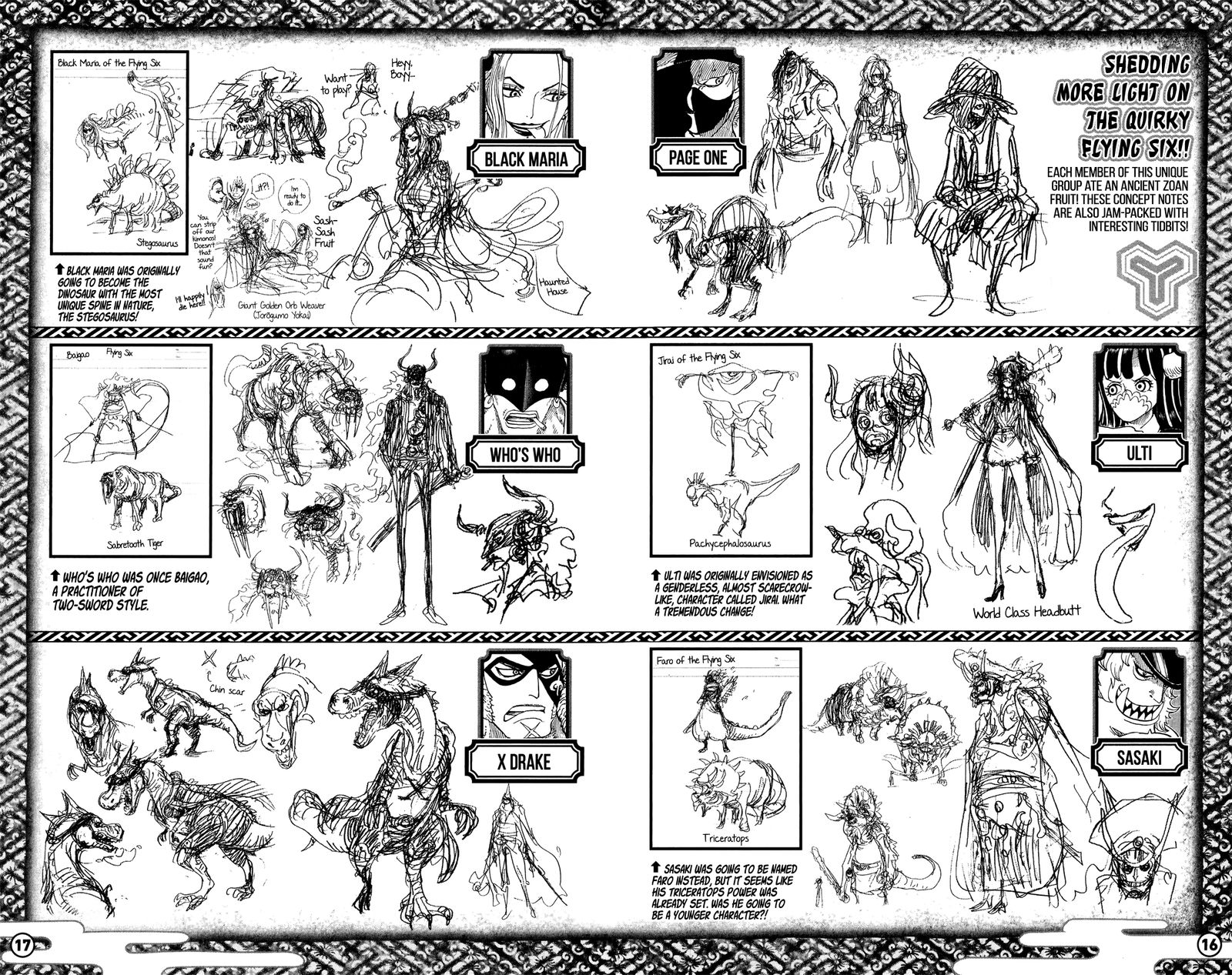 One Piece, chapter 1053.2 image 10