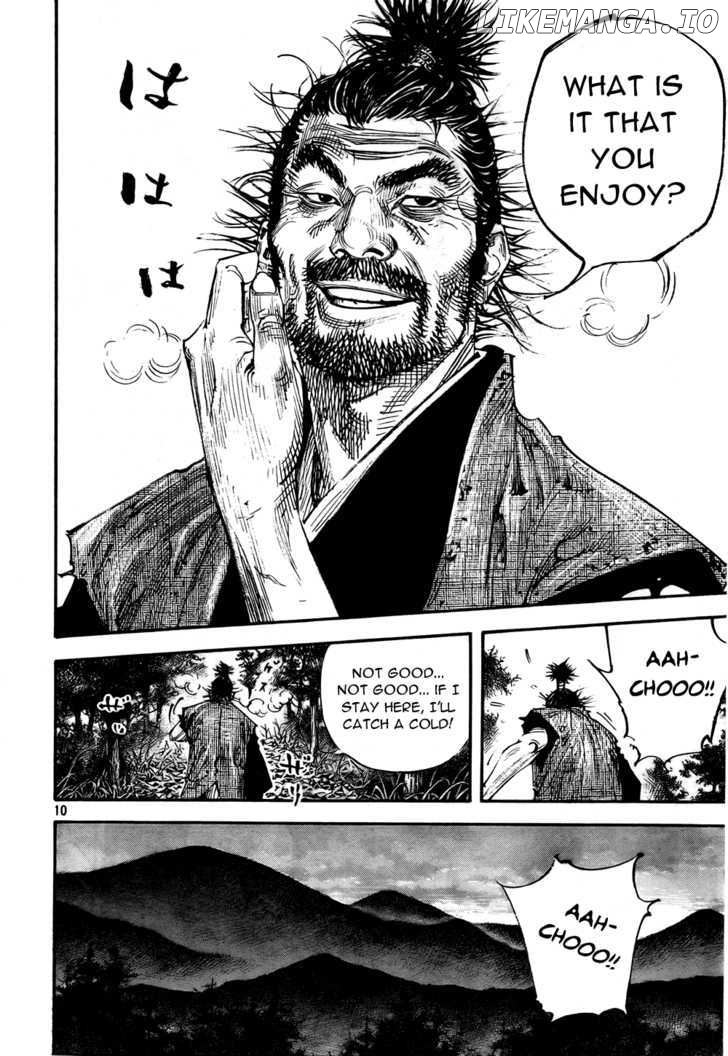 Vagabond, Chapter 287 image 09
