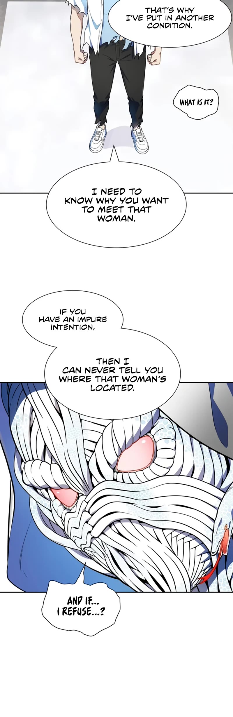 Tower of God, Chapter 567 image 40