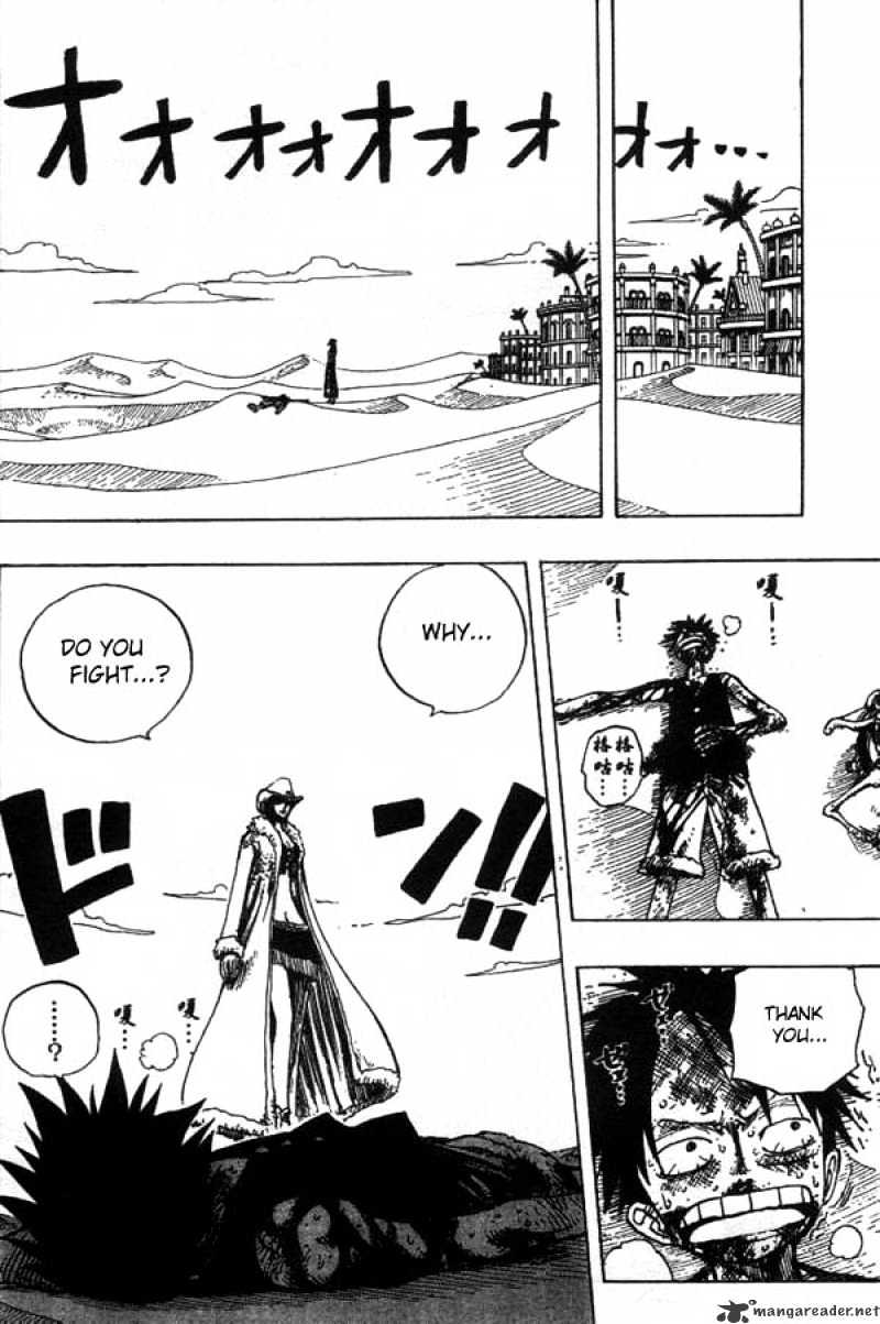 One Piece, chapter 180 image 04
