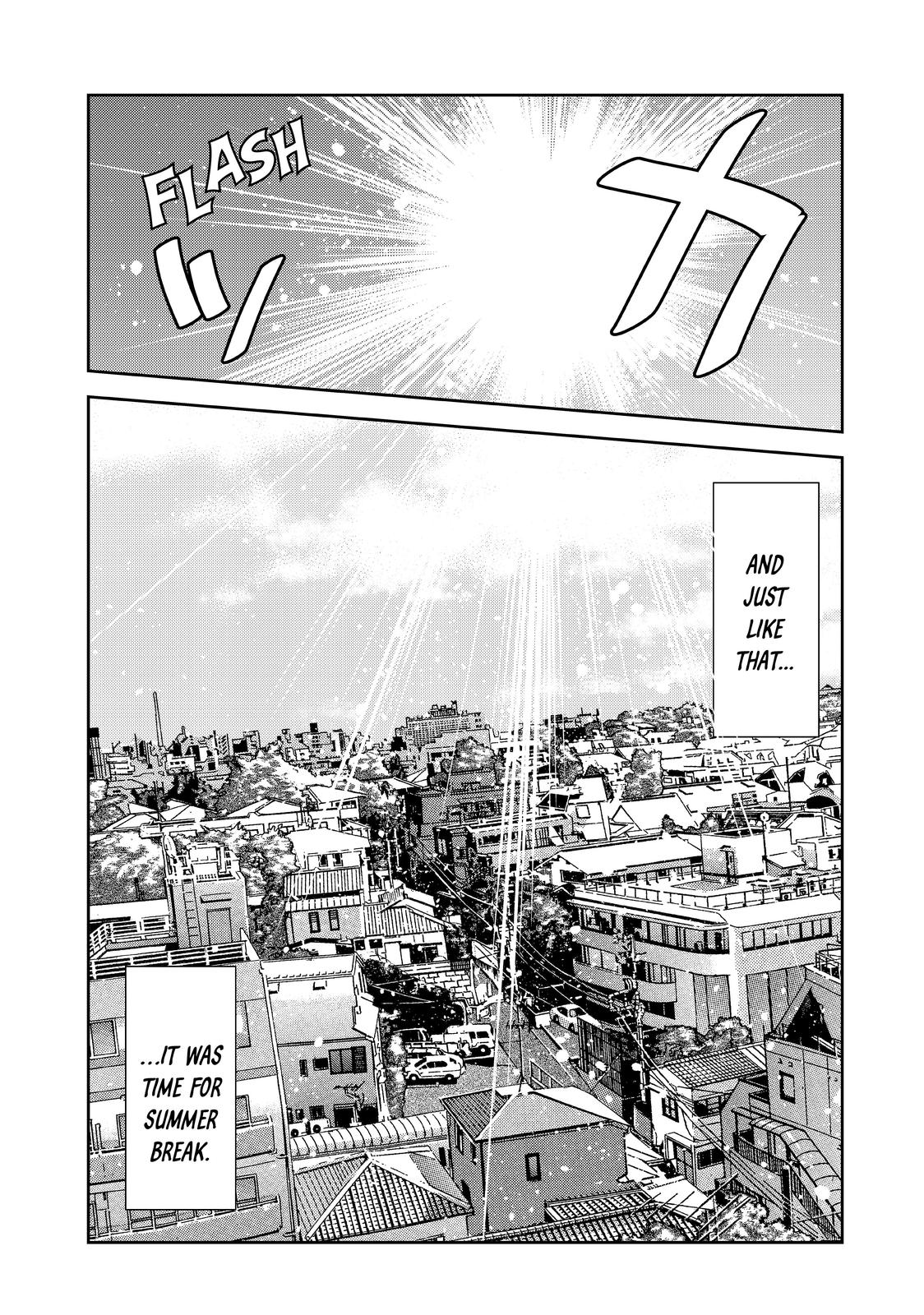 Rent A Girlfriend, Chapter 128 image 11