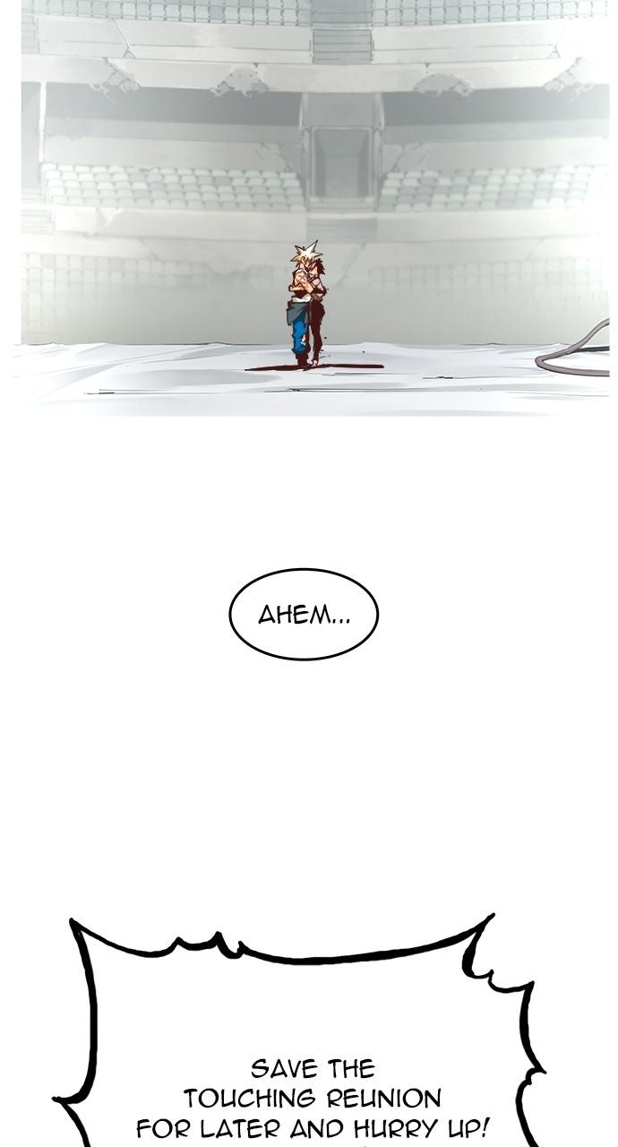 The God of High School, Chapter 564 image 122