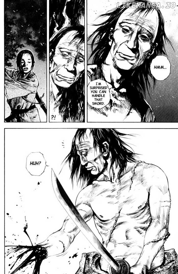 Vagabond, Chapter 140 image 23