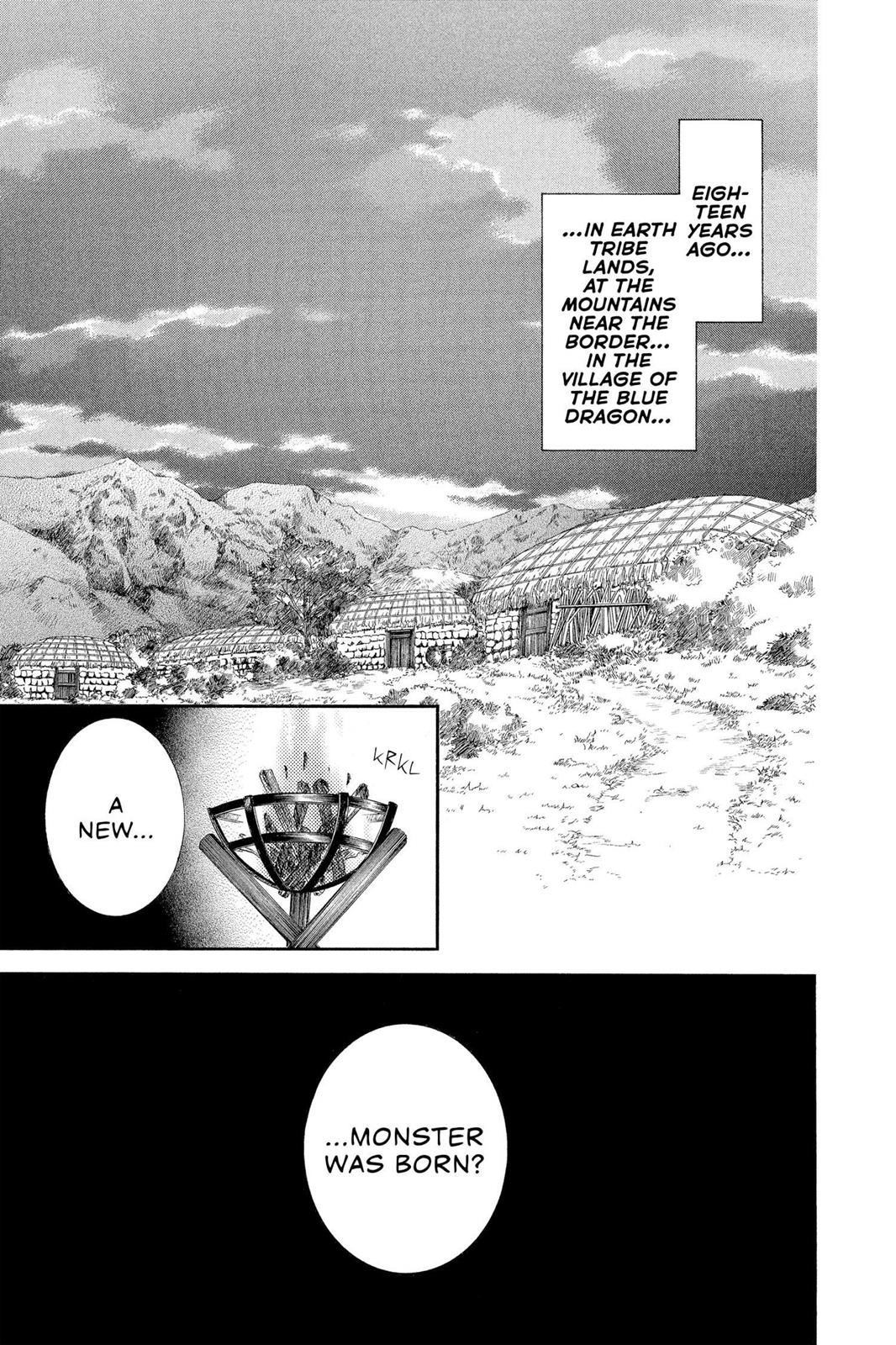 Akatsuki No Yona, Chapter 21 image 01
