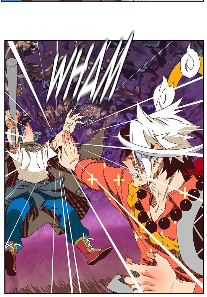 The God of High School, Chapter 530 image 068