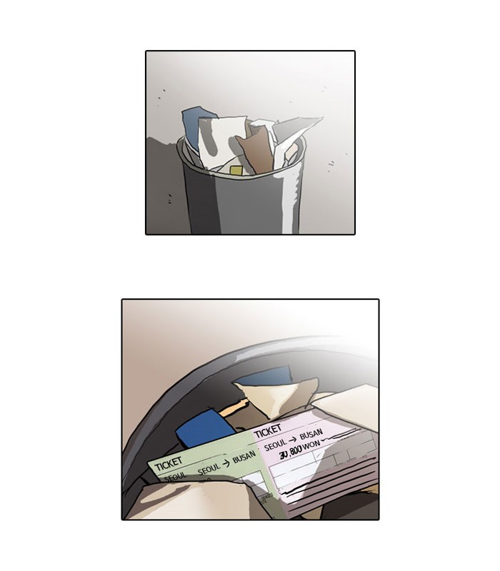 Lookism, Chapter 47 image 55